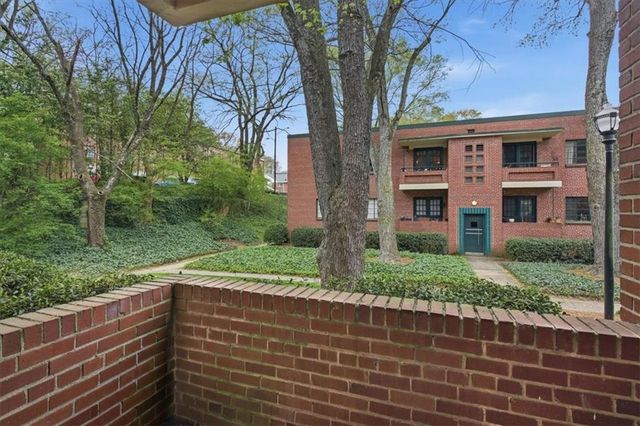 1381 Normandy Drive NE 2, Atlanta, GA 30306