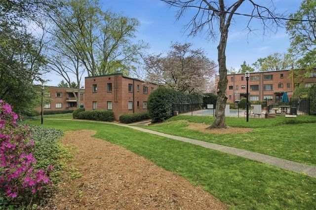 1381 Normandy Drive NE 2, Atlanta, GA 30306