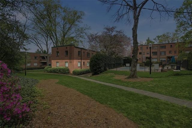 1381 Normandy Drive NE 2, Atlanta, GA 30306