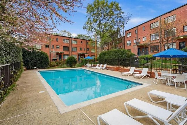 1381 Normandy Drive NE 2, Atlanta, GA 30306