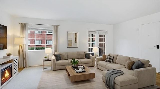 1381 Normandy Drive NE 2, Atlanta, GA 30306