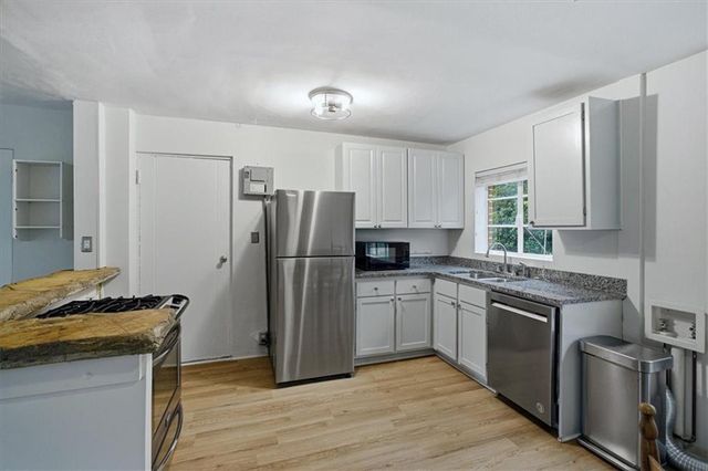 1381 Normandy Drive NE 2, Atlanta, GA 30306