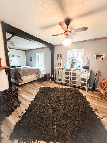 8111 Highway 103, Green Forest, AR 72638