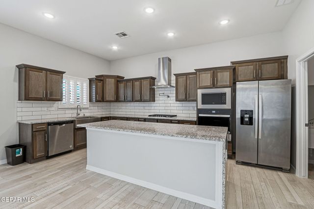 103 Bonnie Trail, Sunland Park, NM 88008