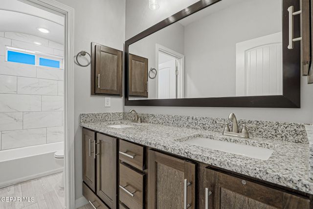 103 Bonnie Trail, Sunland Park, NM 88008