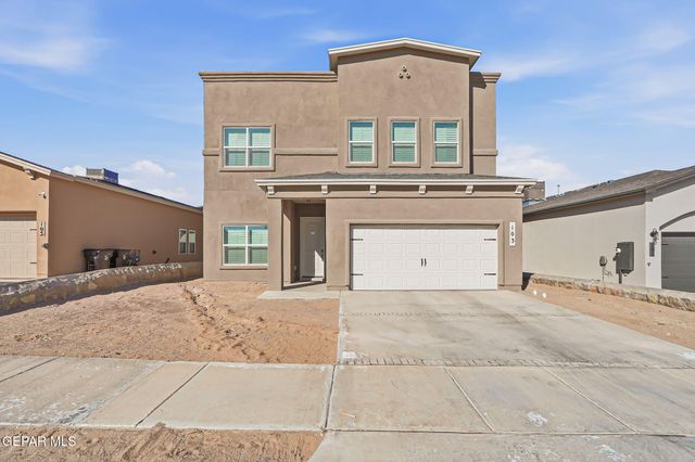 103 Bonnie Trail, Sunland Park, NM 88008
