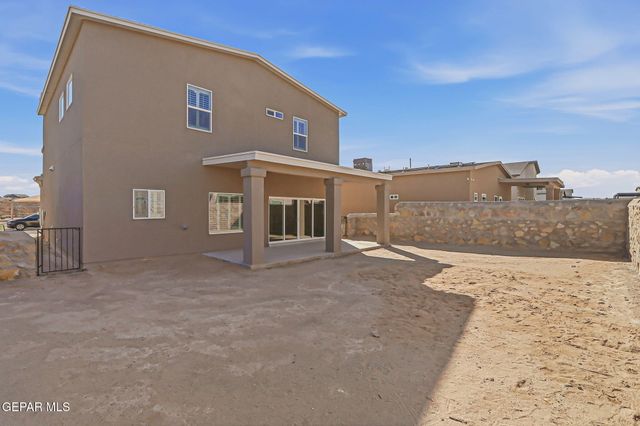 103 Bonnie Trail, Sunland Park, NM 88008