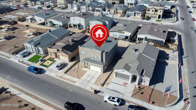 103 Bonnie Trail, Sunland Park, NM 88008