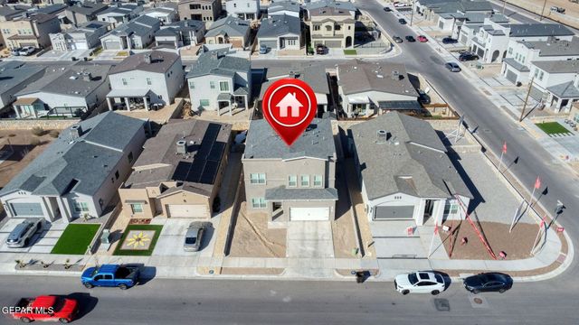 103 Bonnie Trail, Sunland Park, NM 88008