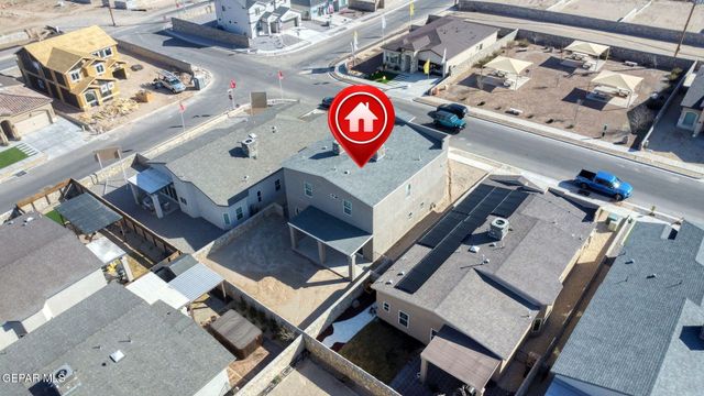 103 Bonnie Trail, Sunland Park, NM 88008