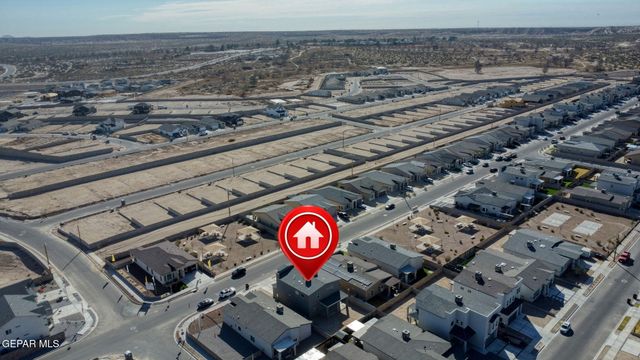 103 Bonnie Trail, Sunland Park, NM 88008