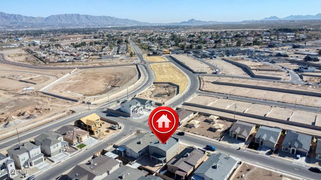 103 Bonnie Trail, Sunland Park, NM 88008