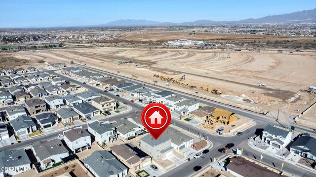 103 Bonnie Trail, Sunland Park, NM 88008