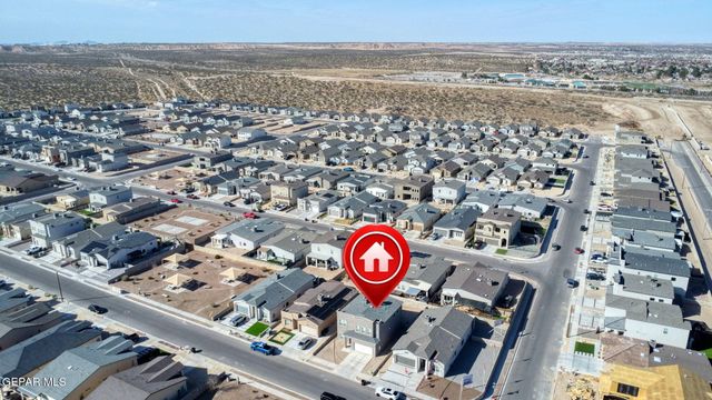 103 Bonnie Trail, Sunland Park, NM 88008