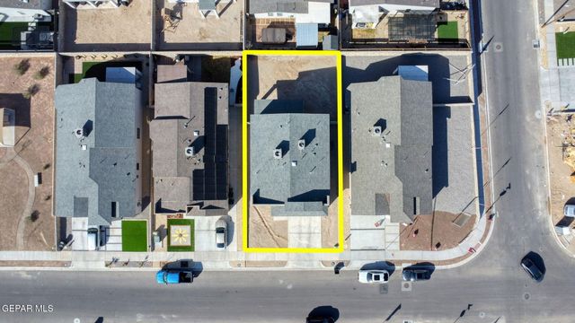 103 Bonnie Trail, Sunland Park, NM 88008