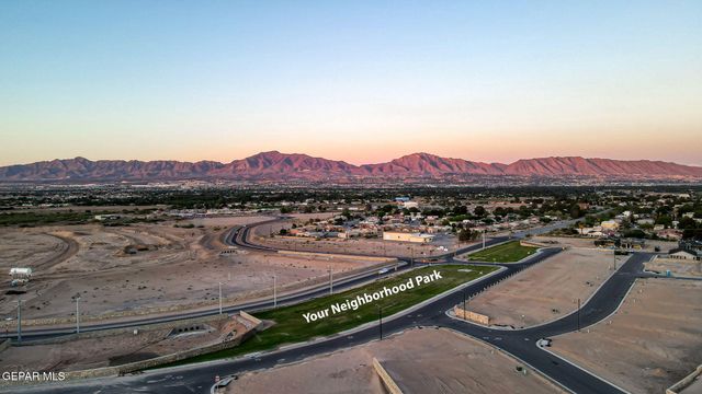 103 Bonnie Trail, Sunland Park, NM 88008