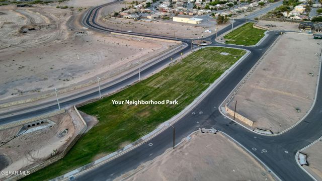 103 Bonnie Trail, Sunland Park, NM 88008