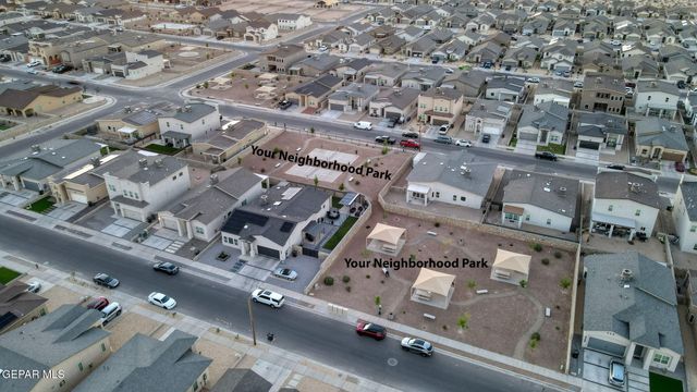 103 Bonnie Trail, Sunland Park, NM 88008