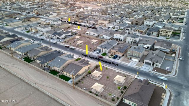 103 Bonnie Trail, Sunland Park, NM 88008