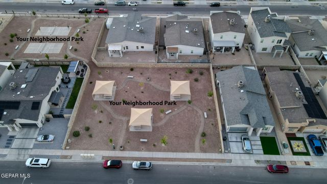 103 Bonnie Trail, Sunland Park, NM 88008