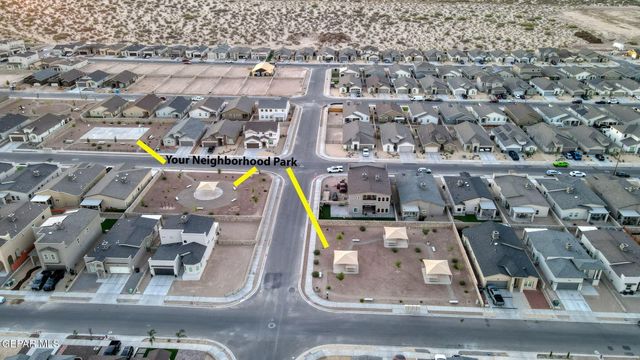 103 Bonnie Trail, Sunland Park, NM 88008