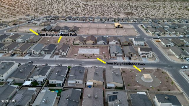 103 Bonnie Trail, Sunland Park, NM 88008