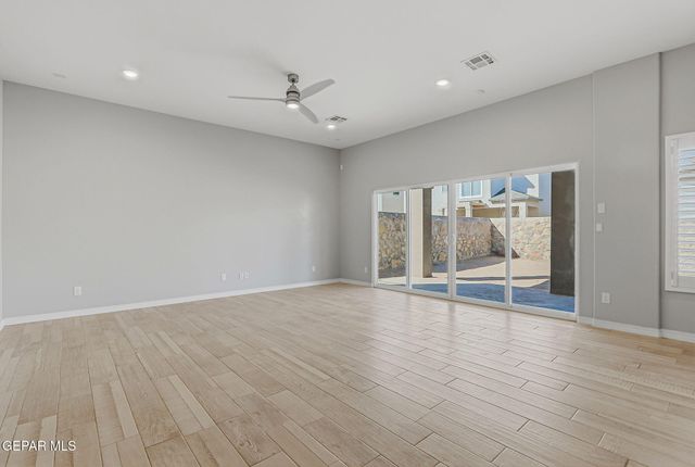 103 Bonnie Trail, Sunland Park, NM 88008