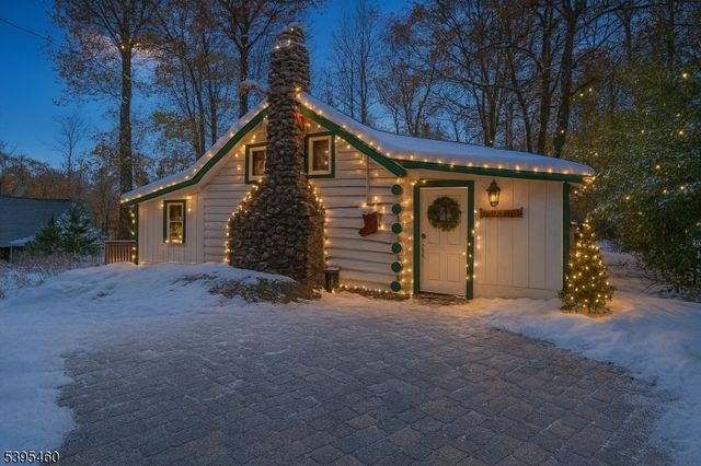 75 Upper Hibernia Road, Rockaway Twp., NJ 07866