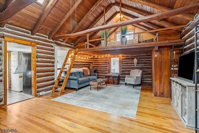 75 Upper Hibernia Road, Rockaway Twp., NJ 07866