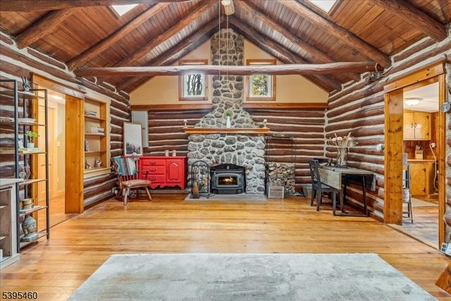 75 Upper Hibernia Road, Rockaway Twp., NJ 07866