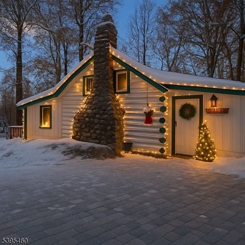 75 Upper Hibernia Road, Rockaway Twp., NJ 07866