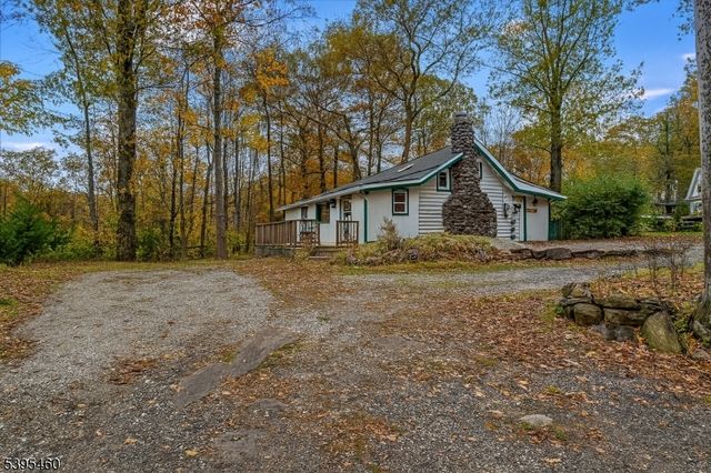 75 Upper Hibernia Road, Rockaway Twp., NJ 07866