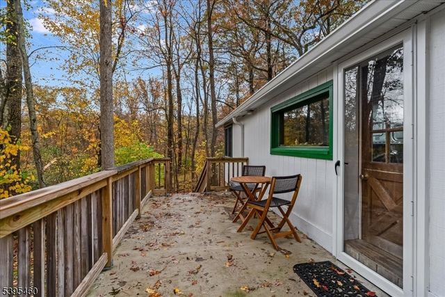 75 Upper Hibernia Road, Rockaway Twp., NJ 07866