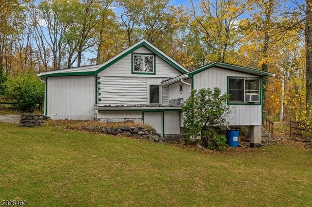 75 Upper Hibernia Road, Rockaway Twp., NJ 07866