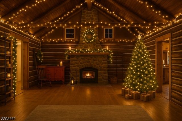 75 Upper Hibernia Road, Rockaway Twp., NJ 07866