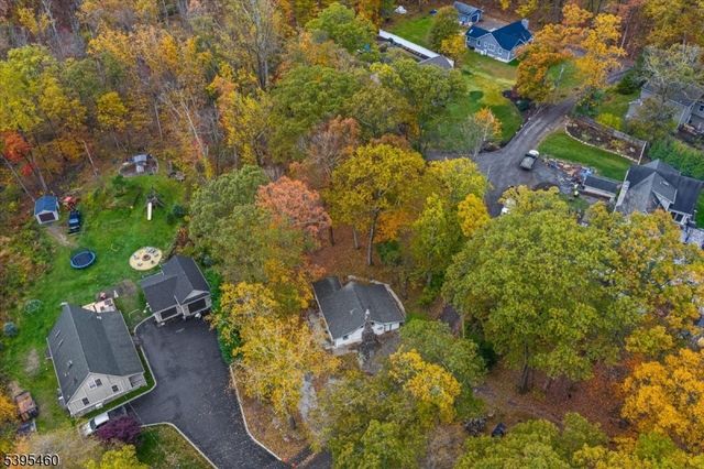 75 Upper Hibernia Road, Rockaway Twp., NJ 07866