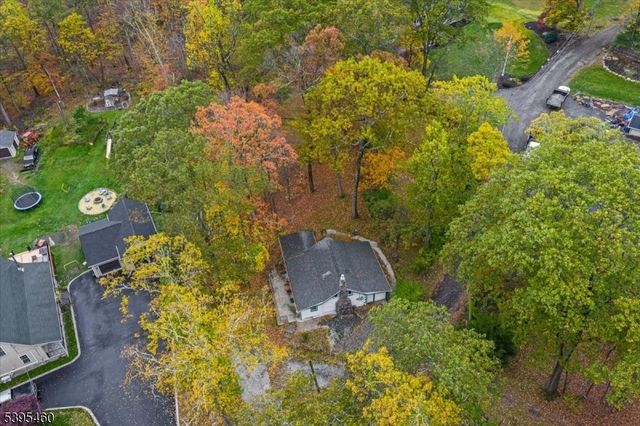 75 Upper Hibernia Road, Rockaway Twp., NJ 07866