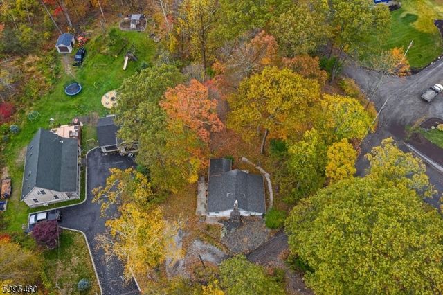 75 Upper Hibernia Road, Rockaway Twp., NJ 07866