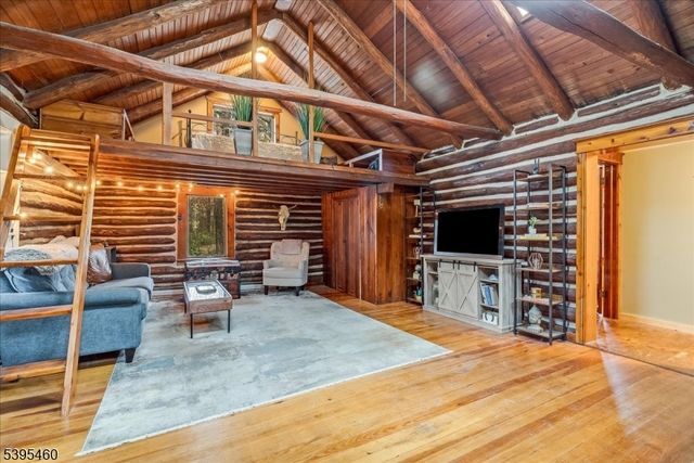 75 Upper Hibernia Road, Rockaway Twp., NJ 07866