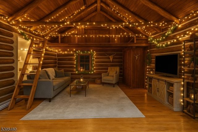 75 Upper Hibernia Road, Rockaway Twp., NJ 07866