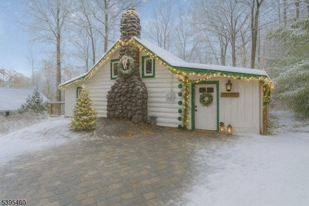 75 Upper Hibernia Road, Rockaway Twp., NJ 07866