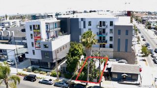 3009 Madison Ave, San Diego, CA 92116