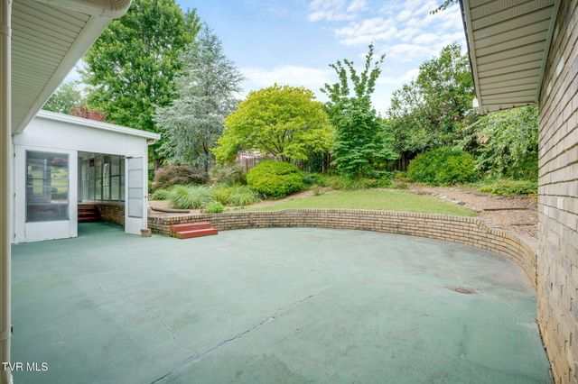 316 Claymore Drive, Kingsport, TN 37663