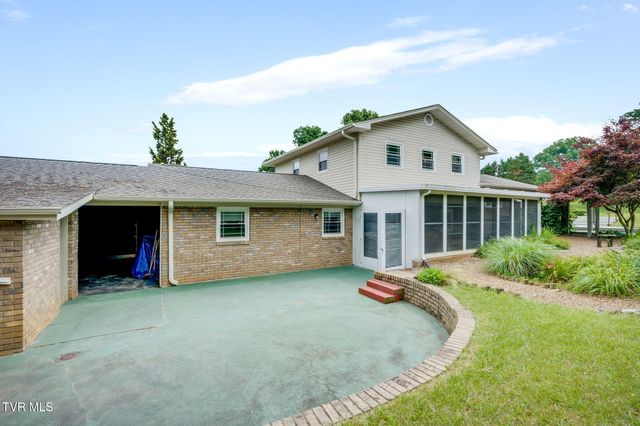 316 Claymore Drive, Kingsport, TN 37663
