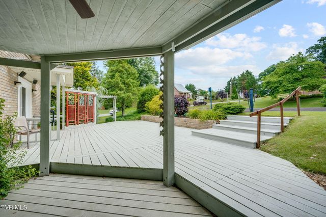 316 Claymore Drive, Kingsport, TN 37663