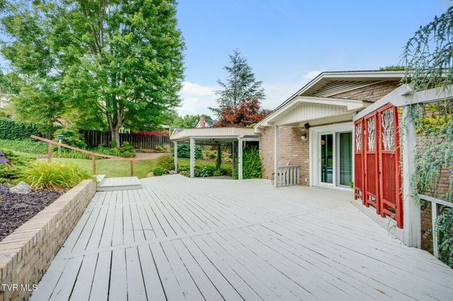 316 Claymore Drive, Kingsport, TN 37663