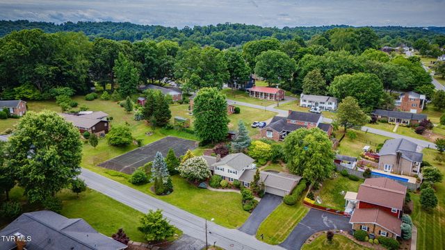 316 Claymore Drive, Kingsport, TN 37663