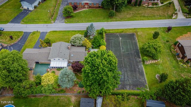 316 Claymore Drive, Kingsport, TN 37663