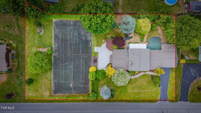 316 Claymore Drive, Kingsport, TN 37663