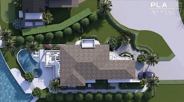 92 Island Drive S, Ocean Ridge, FL 33435